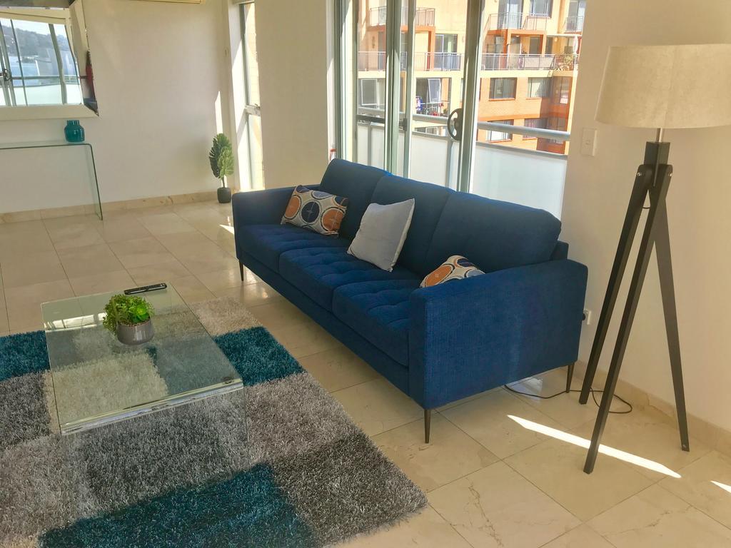 Liv Arena Apartments Darling Harbour Сидней Экстерьер фото
