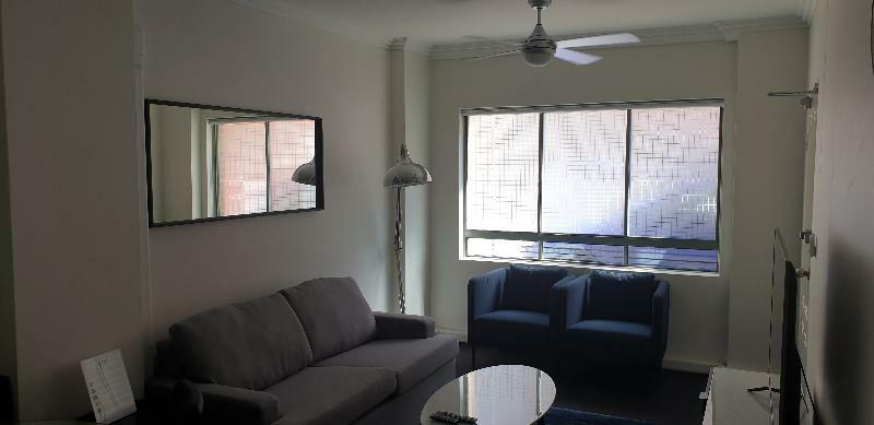 Liv Arena Apartments Darling Harbour Сидней Экстерьер фото
